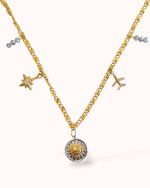 A trip to mixed metals