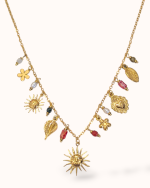 The First Sunset Together