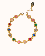 Cinderella Bracelet