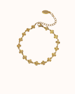 Cloveline Bracelet