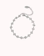 Cloveline Bracelet