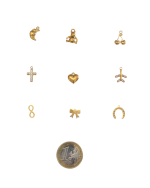 Charms "Cute & Mini" - Image 2