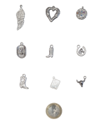 Charms "Western & Boho" - Image 2