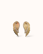 Glam Wings