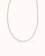 Markella Pearl Necklace