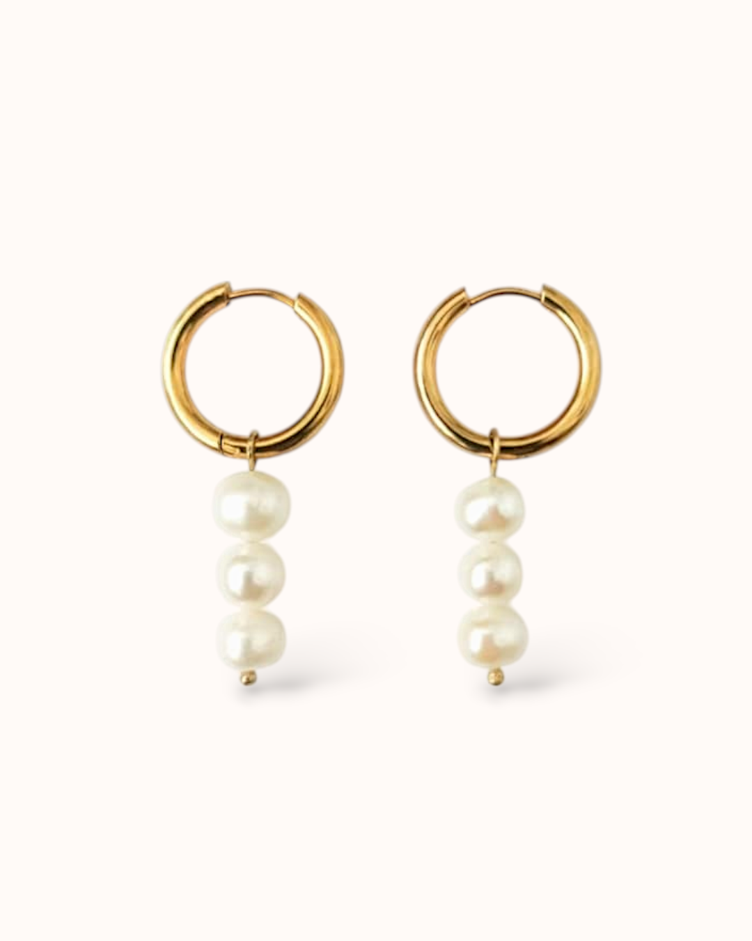 PXL_20250730_170324341 (3) (13) Martine Pearl Hoops - Image 1