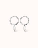 Marianna Pearl Hoops