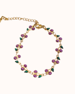 Cherry on Top Bracelet