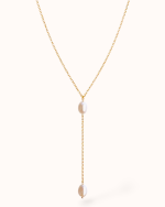Marinela Pearl Necklace