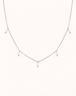 Marinette Pearl Necklace