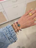 Matilda Pearl Bracelet - Image 5