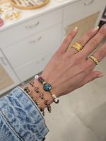 Cherry on Top Bracelet - Image 2