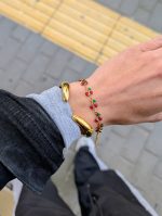 Cherry on Top Bracelet - Image 2
