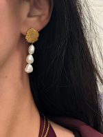 Marissa Pearl Dangle - Image 2