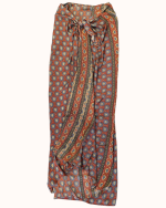 Maxi Pareo
