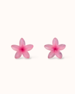 Frangipani Earrings