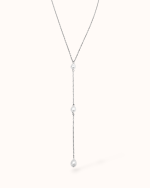 Maya Pearl Necklace
