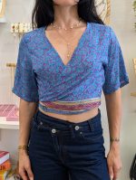 Shortsleeve Top - Image 2