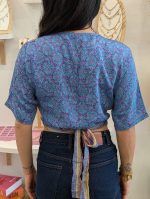 Shortsleeve Top - Image 3