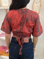 Shortsleeve Top - Image 3