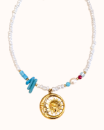 Handra-Handra Necklace