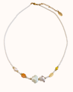 Handra-Handra Necklace