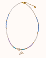 Handra-Handra Necklace