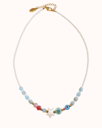 Handra-Handra Necklace