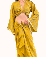 Iridessa Set Pareo