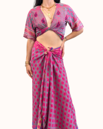 Esmeralda Set Pareo