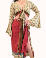Pocahontas Set Pareo