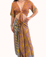 Phoenix Set Pareo