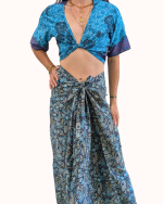 Thalassa Set Pareo