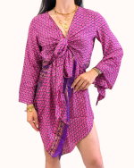 Fairy Kimono
