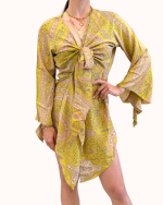 Fairy Kimono