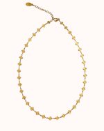 Cloveline Choker