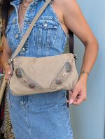LORETTE MINI SAND - Image 2