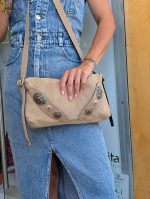 LORETTE MINI SAND - Image 3