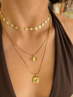 Cloveline Choker - Image 4
