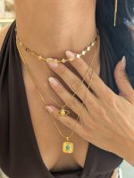 Cloveline Choker - Image 2
