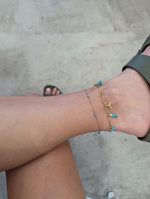 Thalassaki Anklet - Image 2
