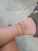 Vythos Anklet - Image 2