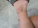 Alkyoni Anklet - Image 2