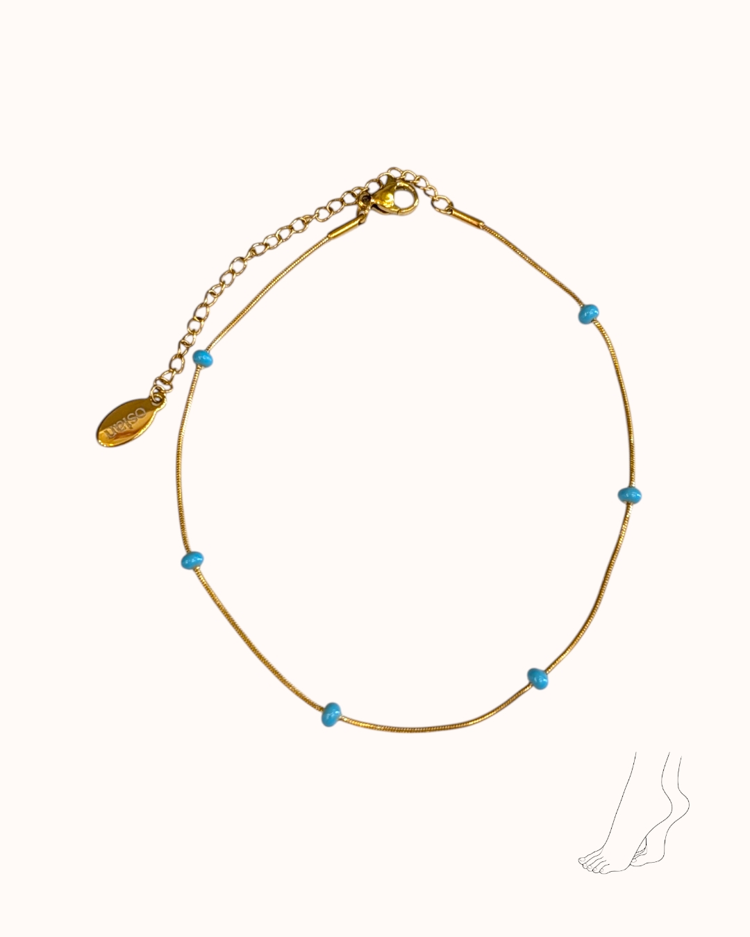PXL_20260713_112104611-Photoroom Kyma Anklet - Image 1