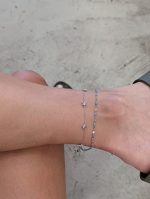 Starfish Anklet - Image 2