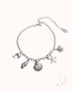 Vythos Anklet