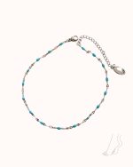Drosia Anklet