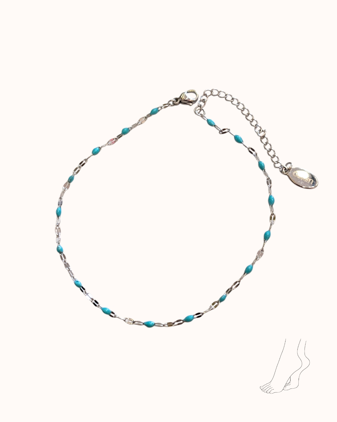 PXL_20260713_112950050-Photoroom Drosia Anklet - Image 1