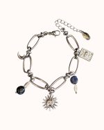 Cosmic Sodalite