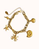 Thalassa Bracelet
